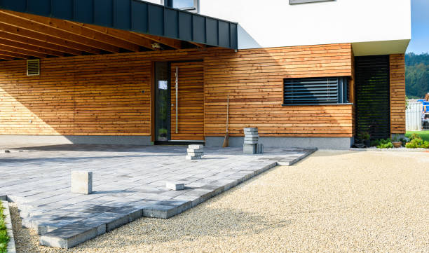 Best Commercial Driveway Pavers  in Gasport, NY