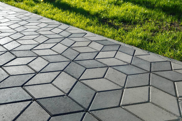 Best Residential Driveway Paver Services  in Gasport, NY
