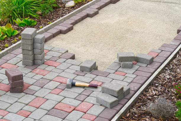 Reliable Gasport, NY Driveway Pavers Solutions