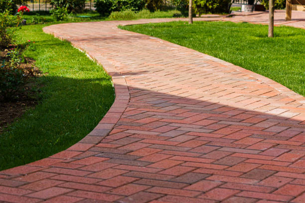 Trusted Gasport, NY Driveway Pavers Experts