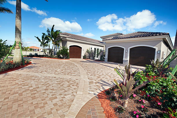 Best Affordable Driveway Pavers  in Gasport, NY