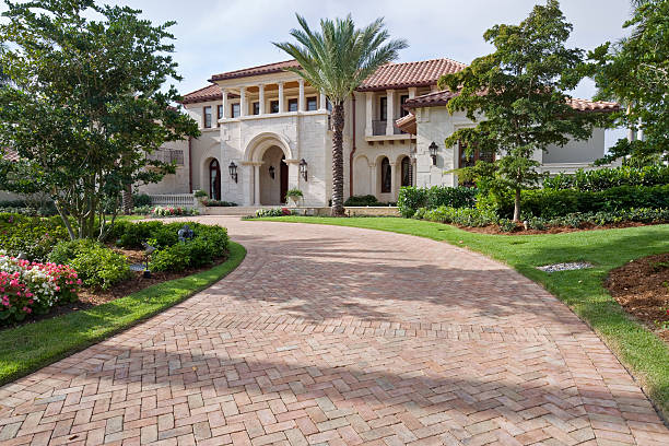 Reasons to Select Us for Your Driveway Paving Requirements in Gasport, NY