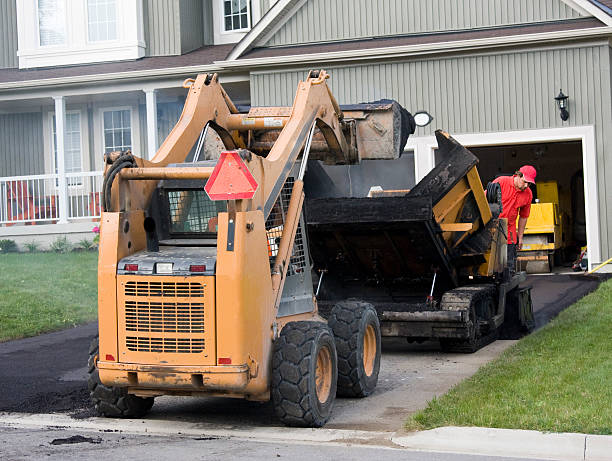 Best Driveway Pavers Installation  in Gasport, NY