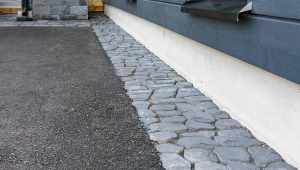 Reasons to Select Us for Your Driveway Paving Requirements in Gasport, NY
