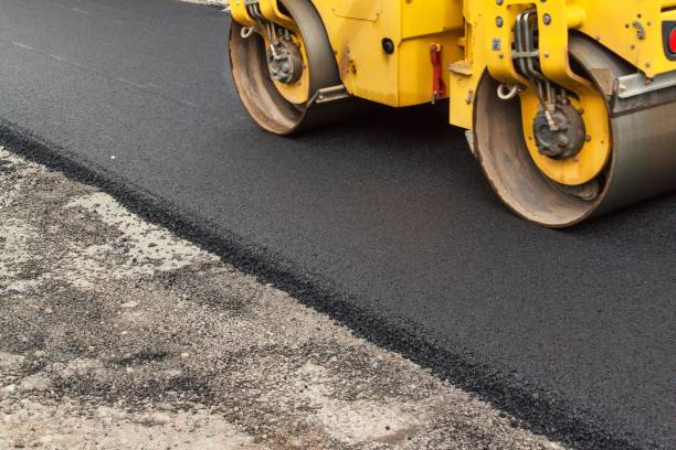 Best Local Driveway Pavers  in Gasport, NY