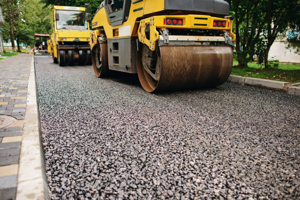 Best Driveway Resurfacing Pavers  in Gasport, NY